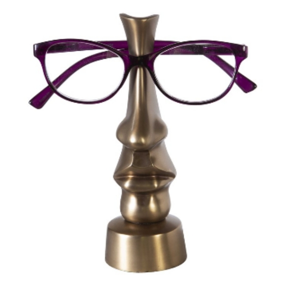 Sculpture in solid brass - Picture 1 of 4